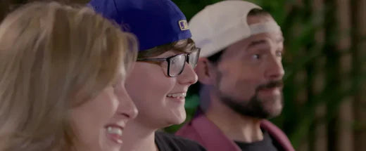 Chasing Chasing Amy - A Roger Ebart Film Review