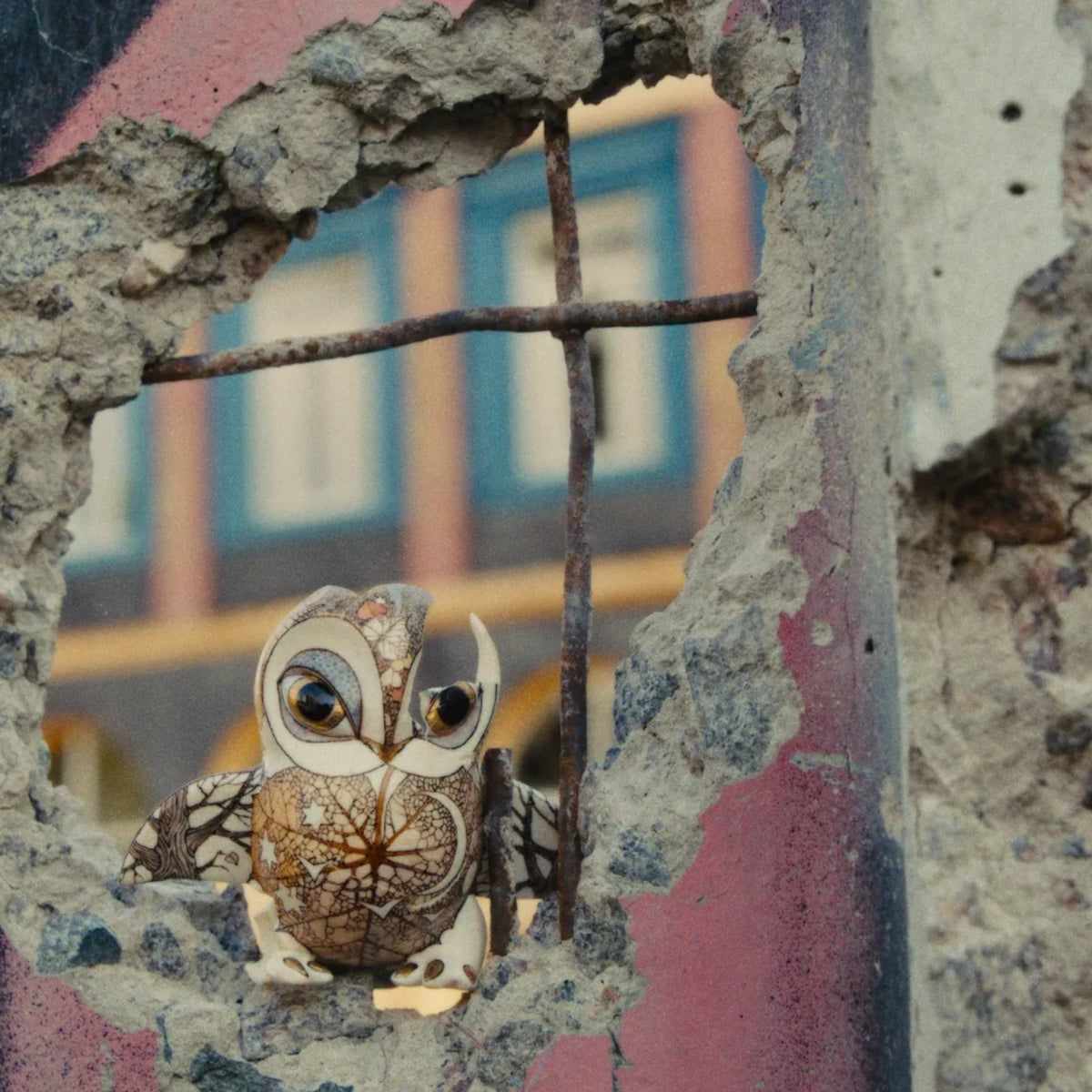 Porcelain War Tops Documentary Feature Oscars Shortlist The Impact Series