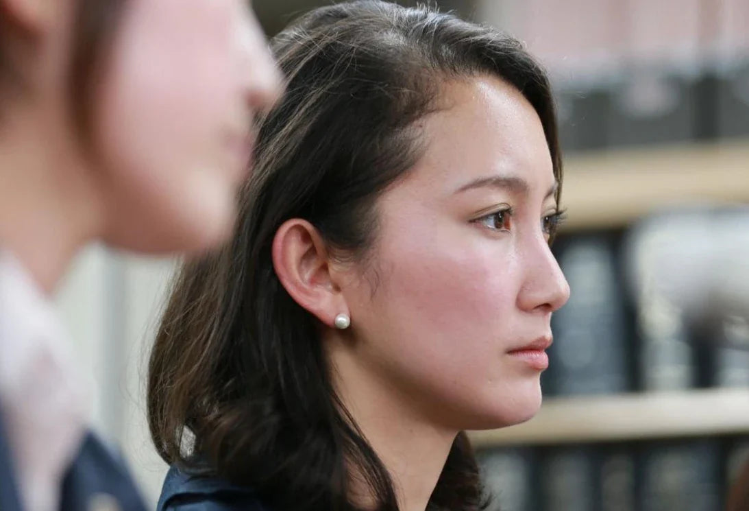 ‘Black Box Diaries’ is a Towering Achievement in Documentary Filmmaking - Black Box Diaries In Session Film Review