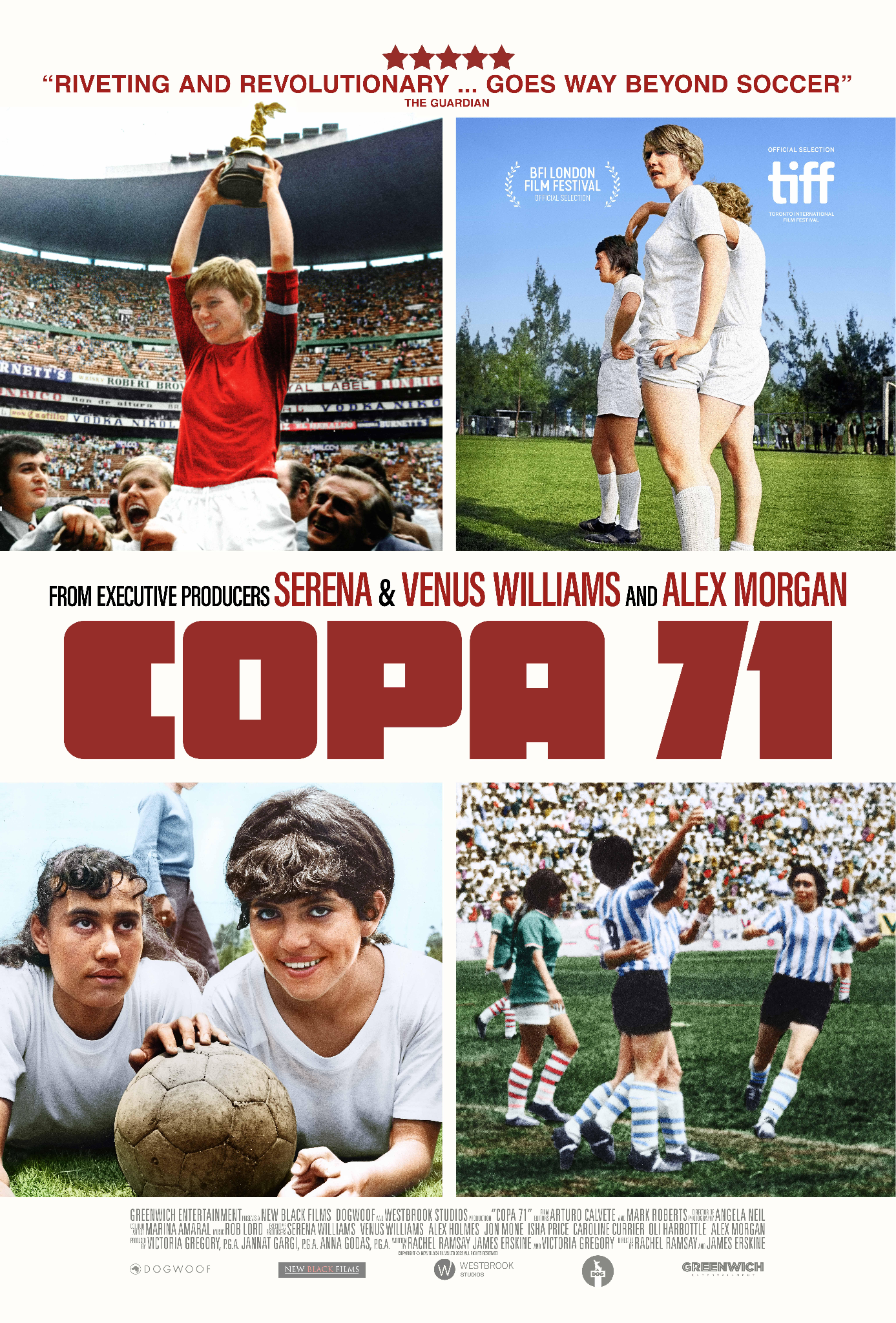 Copa 71'