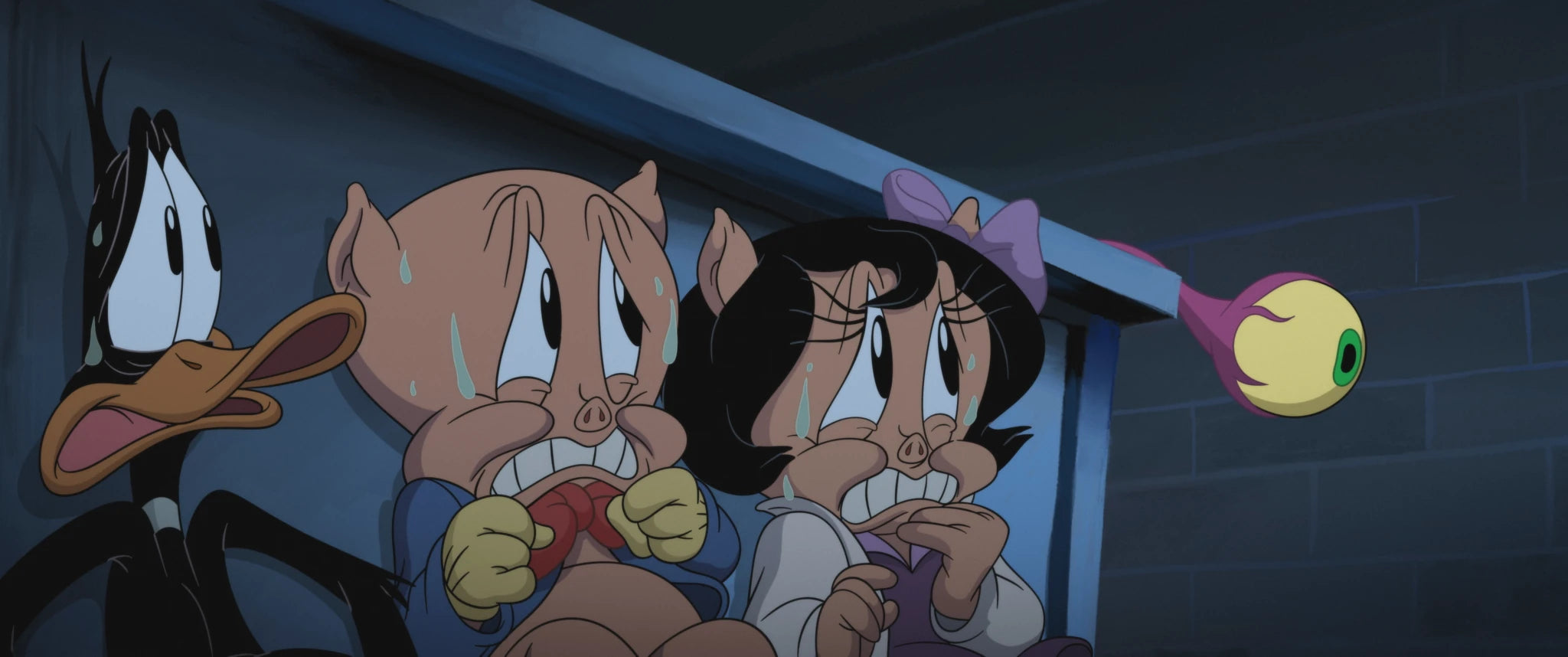 The Day The Earth Blew Up: A Looney Tunes Movie