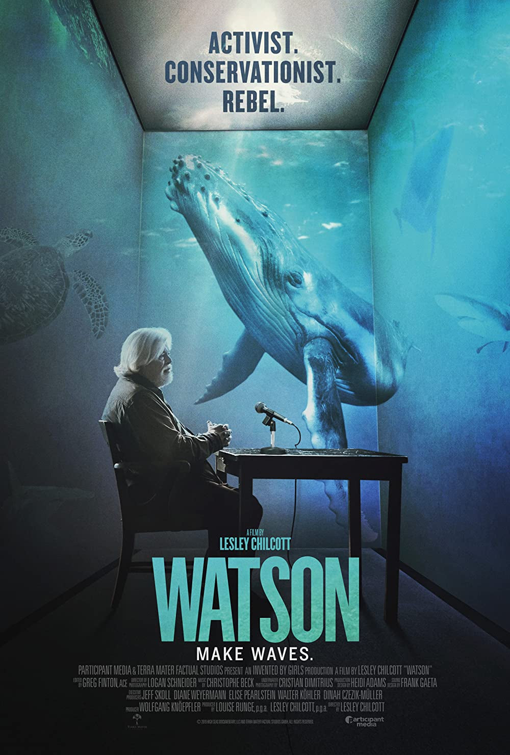 WATSON