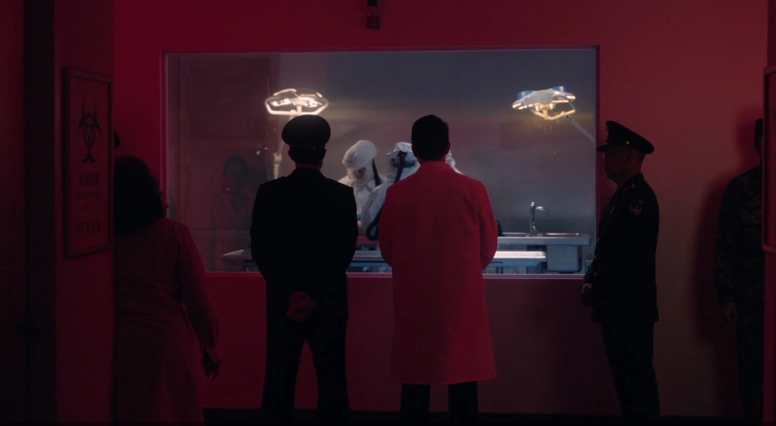 The Unrestricted War