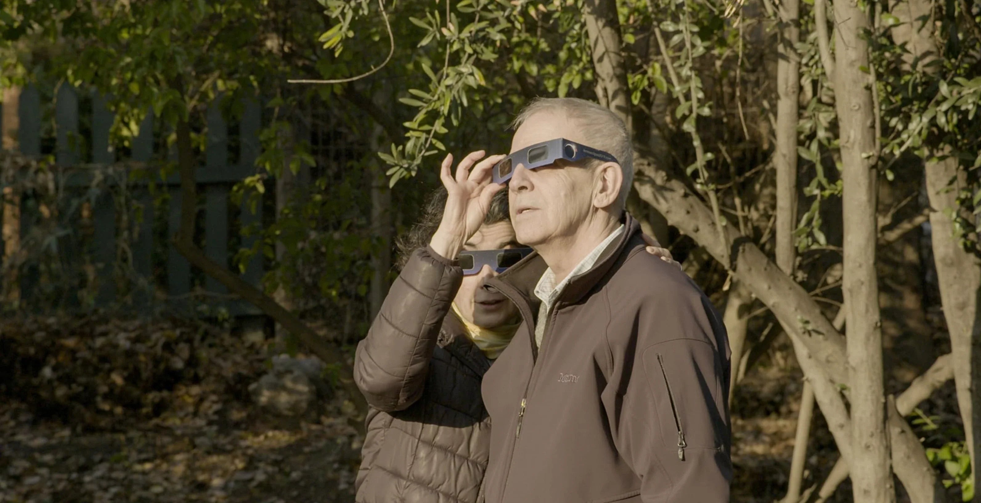 Interview With Eternal Memory Director Maite Alberdi