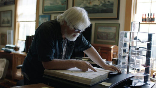 Watson film humanizes the Sea Shepherd's uncompromising eco-warrior