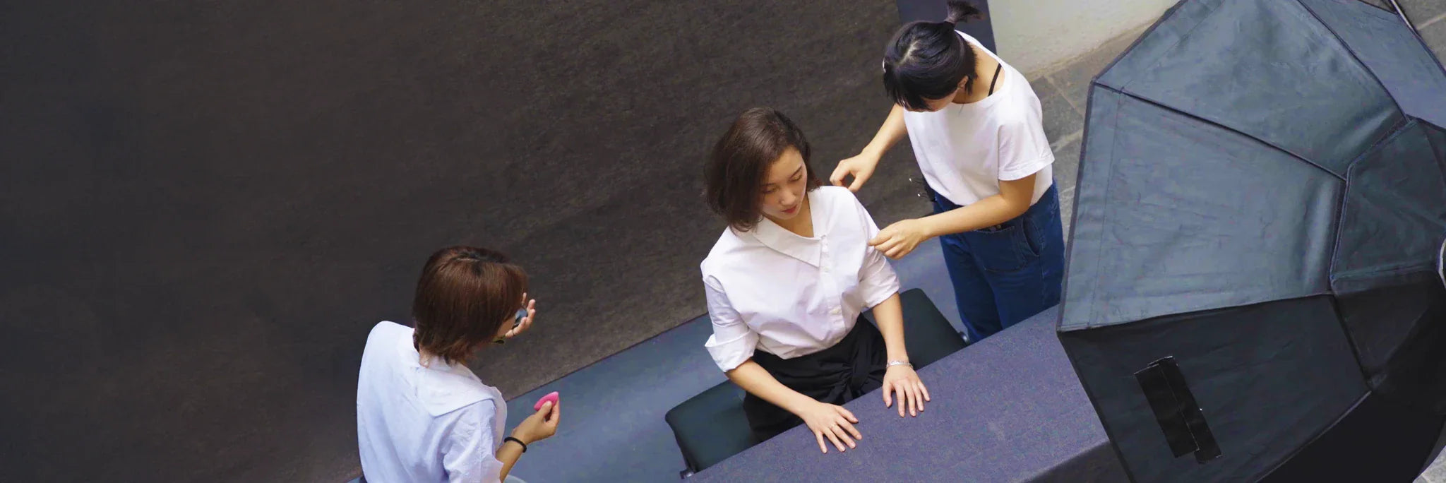 She sparked Japan’s #MeToo reckoning. Then she made a documentary about it