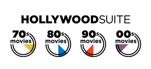 Hollywood Suite to be Exclusive Broadcast Home of The Impact Series Season 1