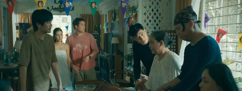 Meet Greet & Bye header