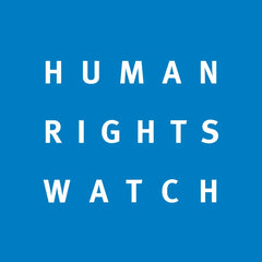 Human Rights Watch