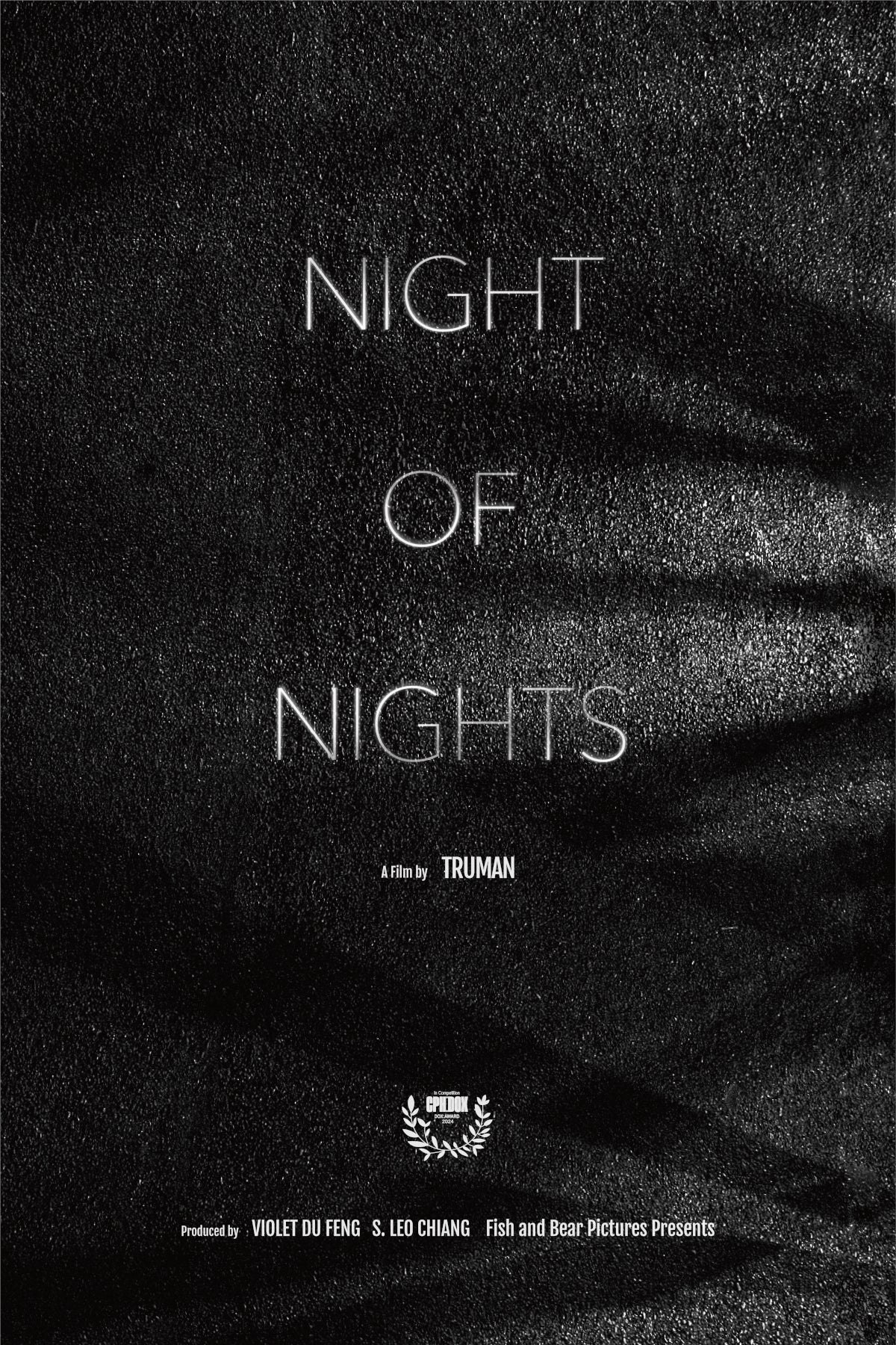 Night of Nights