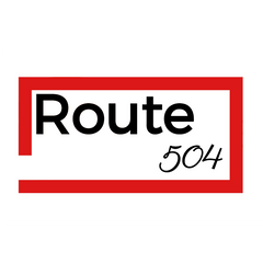 Route 504