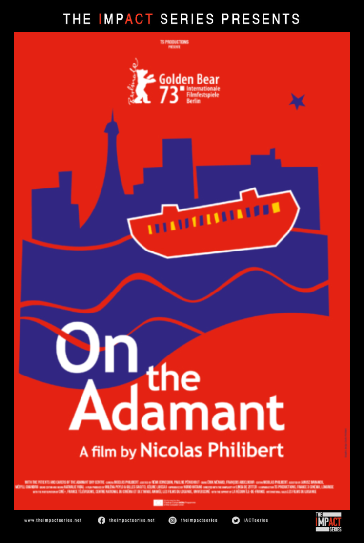 On The Adamant