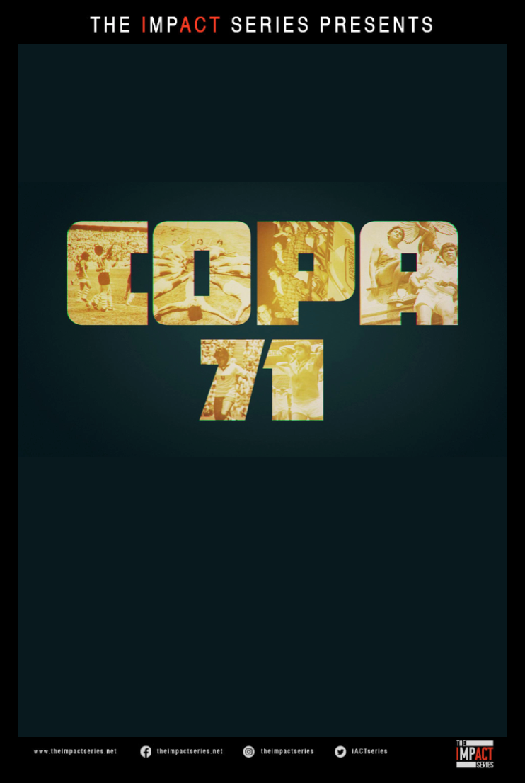 Copa 71'