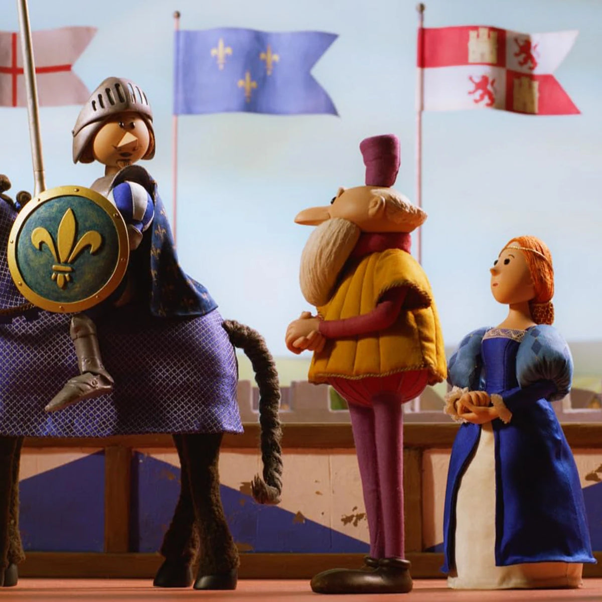 The Inventor – The Impact Series