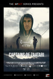 Captains of Zaatari