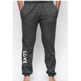 Tenfed - LOVE Jogging Pants Unisex